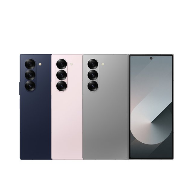 삼성 갤럭시 Z Fold 6