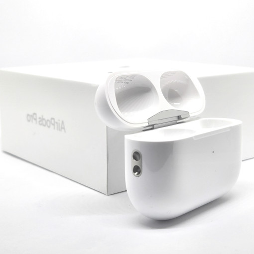 에어팟 프로 2세대 본체 USB-C 에어팟 본체