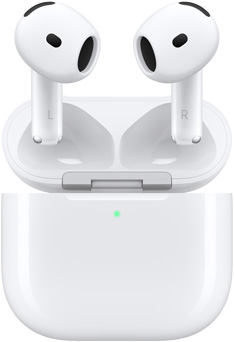 Apple Airpods 4