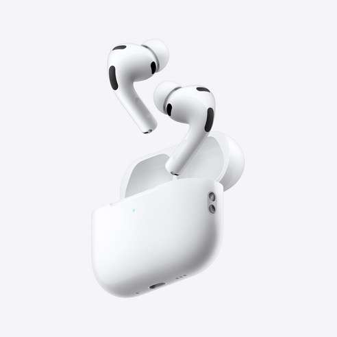 AirPods Pro 3