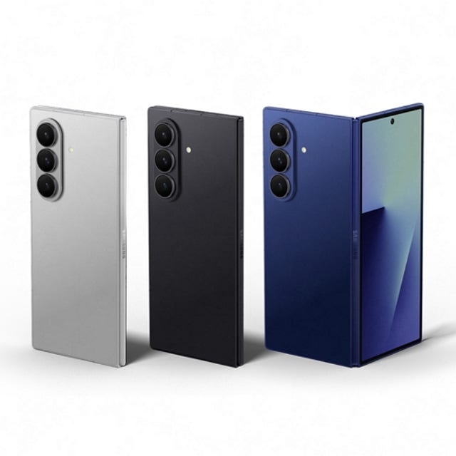 삼성전자 갤럭시Z 폴드7